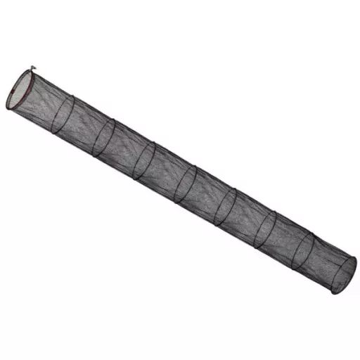 Carp Zoom Classic 250 cm Ø 50 cm karikás haltartó
