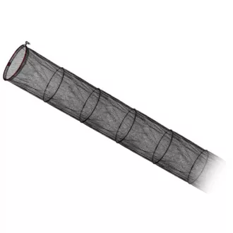 Carp Zoom Classic 300 cm Ø 50 cm karikás haltartó