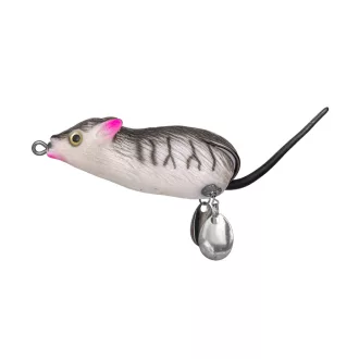   PredatorZ Egér utánzat kövér 7 cm 21 g állatutánzatú műcsali