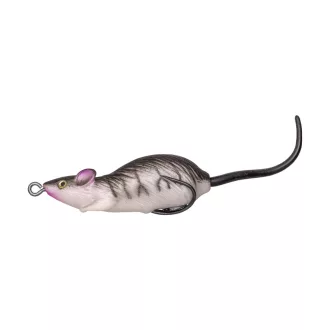   PredatorZ Egér utánzat sovány 6 cm 12 g állatutánzatú műcsali