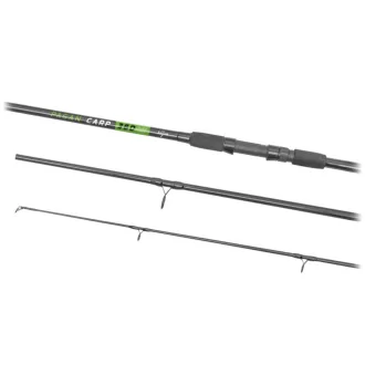   Carp Zoom Pagan Carp 390 cm 3,5 lb 3 részes pontyozó horgászbot