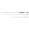 Hanzo TwinTip Master UL Ultra Light 2(1+2) Részes 210 cm pergető horgászbot