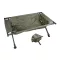 Carp Zoom 120 × 69 cm állítható lábas pontybölcső