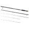 Carp Zoom Power Carp 390 cm 180 g 3+3 részes feeder horgászbot