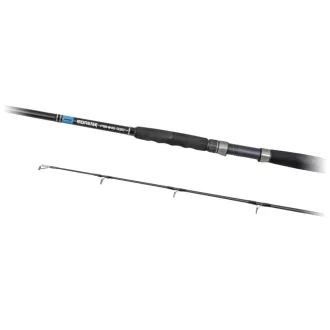   PredatorZ Monster Nagyhalas 330 cm 200–300 g 2 részes pergető horgászbot