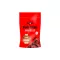 Carp Zoom Epres Halibut Fúrt Eper Halas 20 mm 150 g horogpellet