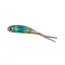 PredatorZ Offspring Tail Killer halas aromával kék-piros 5 cm 5 db/csomag gumihal