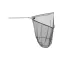 Carp Zoom Diecast 250 cm 2 részes 85 × 115 cm teleszkópos általános merítő
