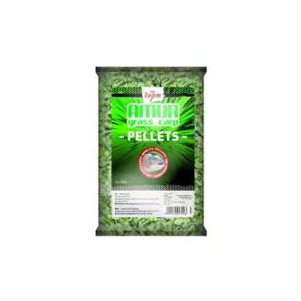 Carp Zoom Amur Pellet Speciális 20 mm 800 g etetőpellet