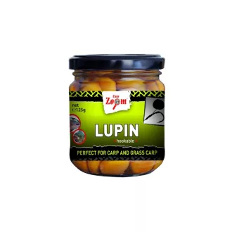 Carp Zoom Csillagfürt Natúr szemes horogcsali 125 g