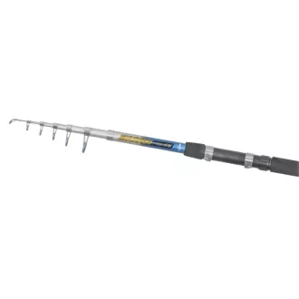 Multifish Tele horgászbot, 240 cm, 15-30 g, 6 részes