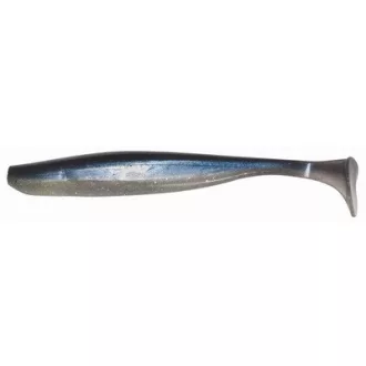  PredatorZ Shad Killer halas aromával kék 12 cm 5 db/csomag gumihal