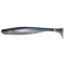 PredatorZ Shad Killer halas aromával kék 12 cm 5 db/csomag gumihal