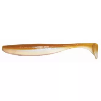   PredatorZ Shad Killer halas aromával barna 12 cm 5 db/csomag gumihal