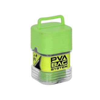  Carp Zoom PVA zacskó töltő szett 60 × 130 mm PVA háló készlet 24 db/csomag