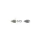 Carp Zoom Ronnie Sleeve előkerögzítő 10 db/csomag