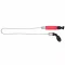 Carp Zoom S6-Slim piros láncos swinger
