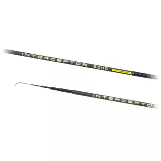 Carp Zoom Interceptor Pole 600 cm 6 részes spiccbot
