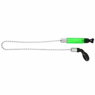 Carp Zoom S6-Slim zöld láncos swinger