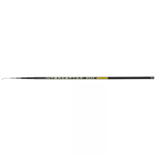 Carp Zoom Interceptor Pole 700 cm 7 részes spiccbot