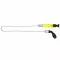 Carp Zoom S6-Slim sárga láncos swinger