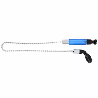 Carp Zoom S6-Slim kék láncos swinger