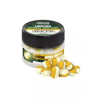   Feeder Competition Lighting Dumbel 8 × 12 mm 15 g wafter csali