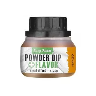 Carp Zoom Aromával Mangó pordip 30 g