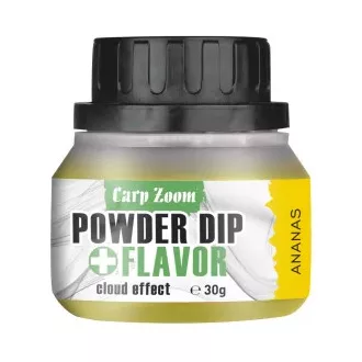 Carp Zoom Aromával Ananász pordip 30 g
