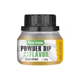 Carp Zoom Aromával NBC Sajt pordip 30 g