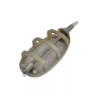 Carp Zoom Fanatic Xl method feeder kosár 140 g 1 db