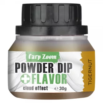 Carp Zoom Aromával Tigrismogyoró pordip 30 g