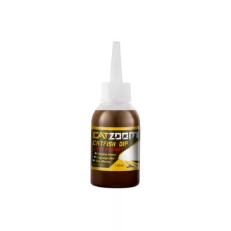 Catzoom Turbo Booster aroma, Féreg mix, 75 ml