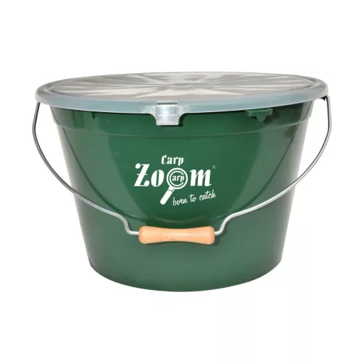 Carp Zoom Horgász szett 25 liter vödör