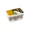 Catzoom Harcsa Mega Pellet Hal Hús 30 mm horogpellet 340 g