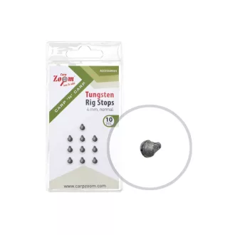   Carp Zoom volfrám ütköző normal 4 mm előkesúly 10 db/csomag