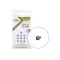 Carp Zoom volfrám ütköző normal 4 mm előkesúly 10 db/csomag