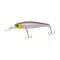 PredatorZ Shotgun Blade fluo zöld-fehér 6,5 cm 5,7 g süllyedő minnow wobbler