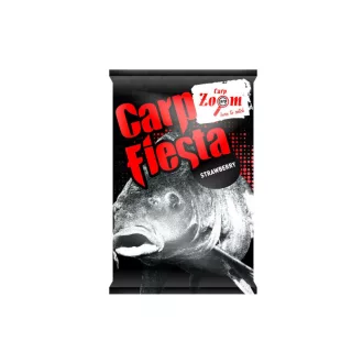 Carp Zoom Carp Fiesta Méz XXL Ponty 3 kg etetőanyag