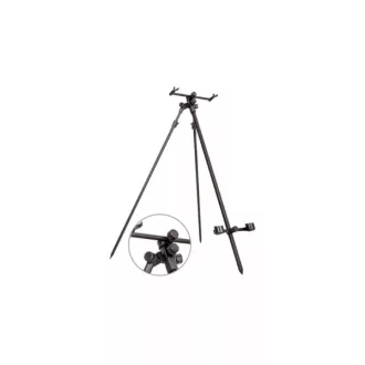 Carp Zoom River 2 botos rod pod