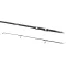 Carp Zoom MeshPro Carp 360 cm 3 lb 3 részes pontyozó horgászbot