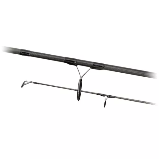 Carp Zoom MeshPro Carp 390 cm 3,5 lb 3 részes pontyozó horgászbot