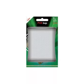 Carp Zoom PVA tasak 70 × 200 mm PVA tasak 10 db/csomag