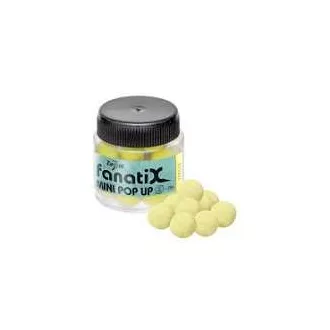 Carp Zoom Fanati-x Mini Vanília 10 mm 25 g pop-up csali