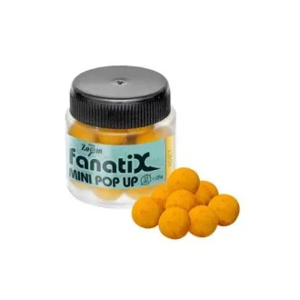 Carp Zoom Fanati-x Mini Méz 10 mm 25 g pop-up csali