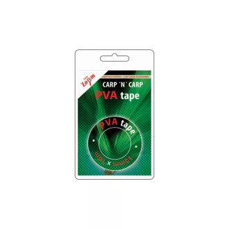 Carp Zoom PVA szalag 10 mm x 10 m PVA-szalag