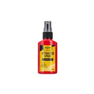 Carp Zoom AttractX aroma spray, sajtos, 50 ml