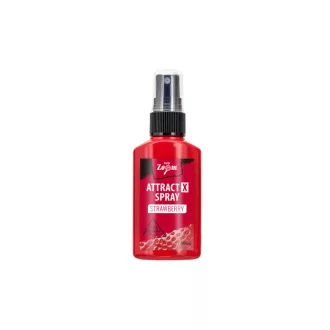 Carp Zoom AttractX aroma spray, eper, 50 ml