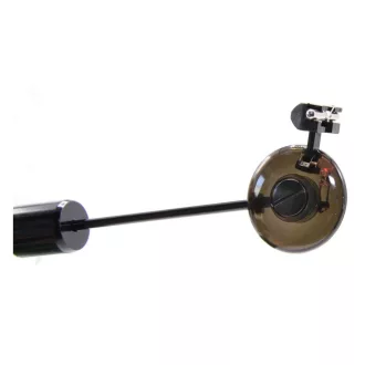   Carp Zoom Professional 4 db piros/zöld/kék/sárga LED-es merevkaros swinger szett