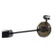 Carp Zoom Professional 4 db piros/zöld/kék/sárga LED-es merevkaros swinger szett